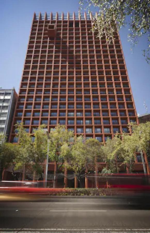 Villa Reforma By Kukun Mexico City Luaran gambar