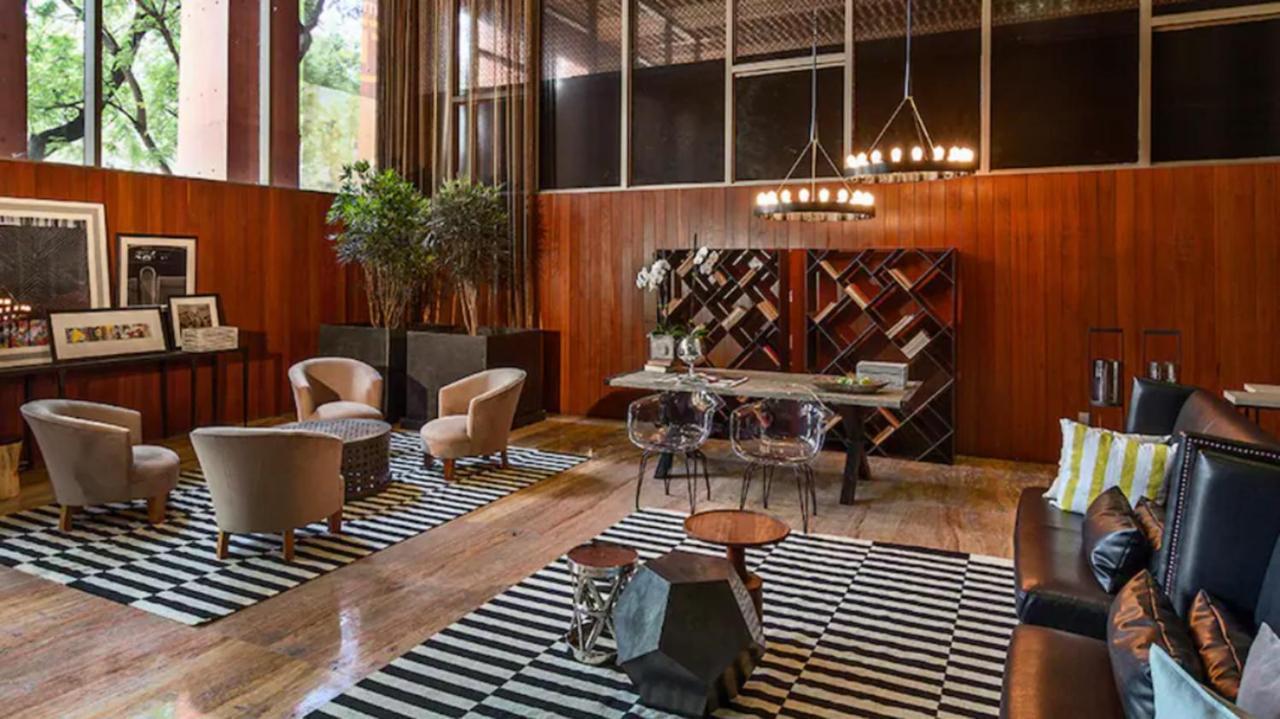 Villa Reforma By Kukun Mexico City Luaran gambar