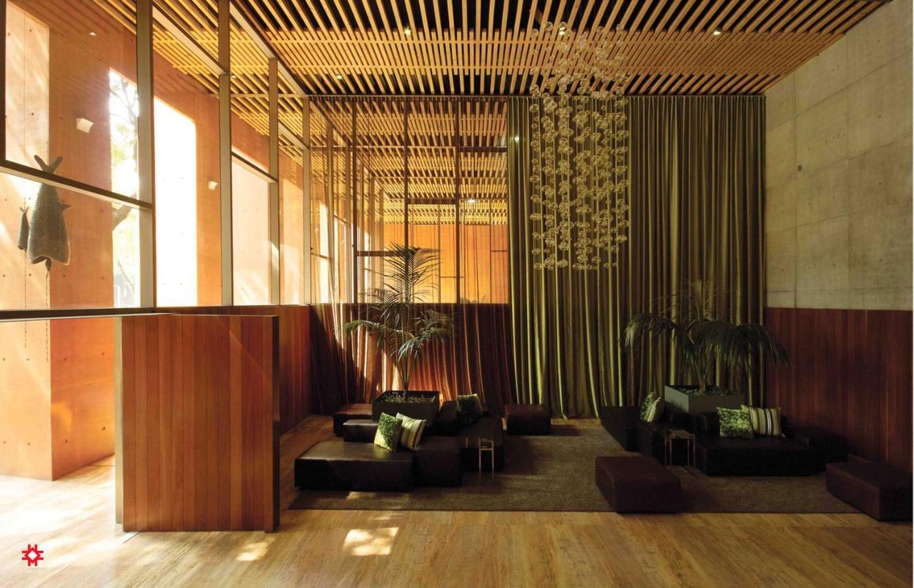 Villa Reforma By Kukun Mexico City Luaran gambar