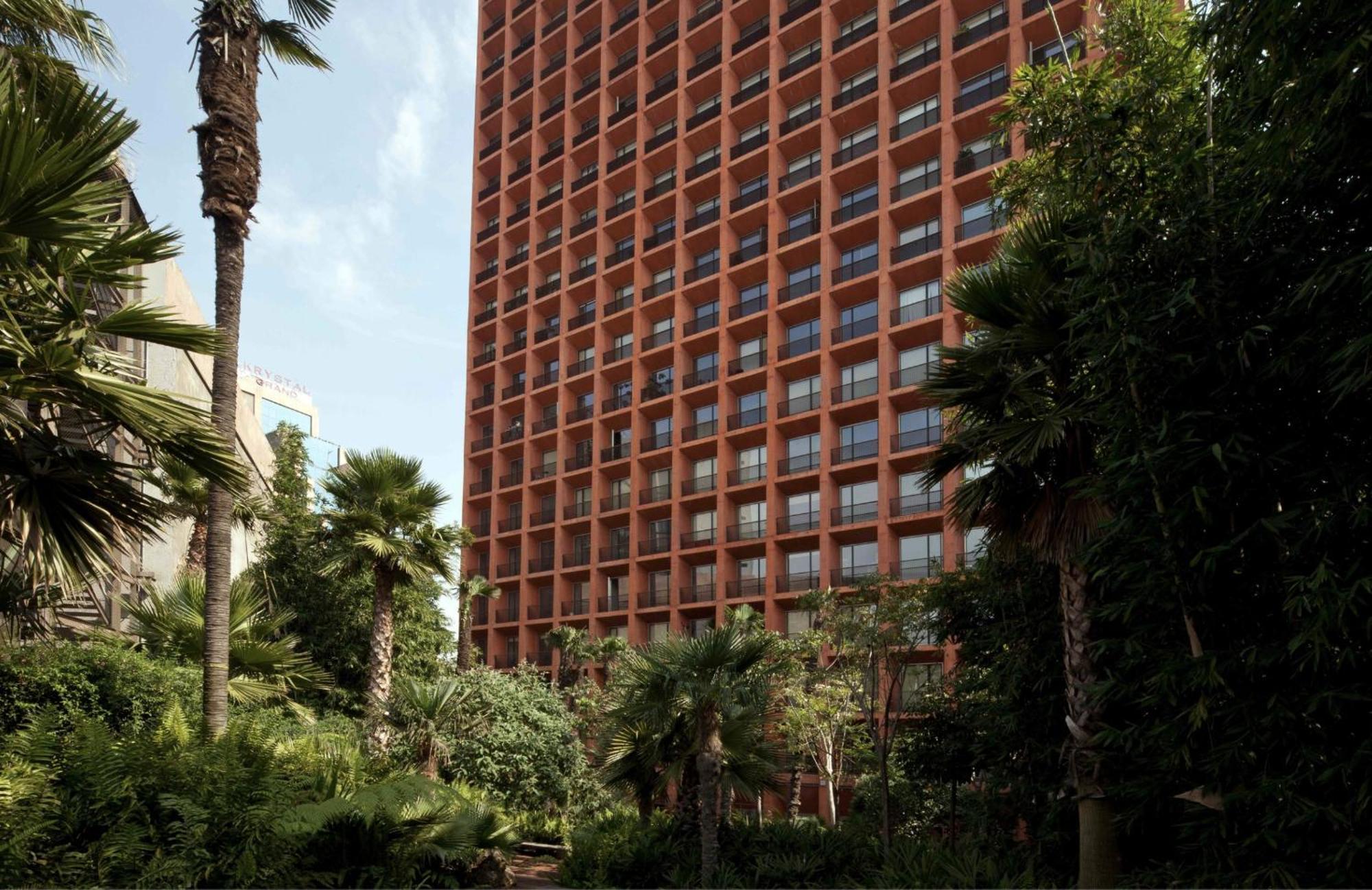 Villa Reforma By Kukun Mexico City Luaran gambar